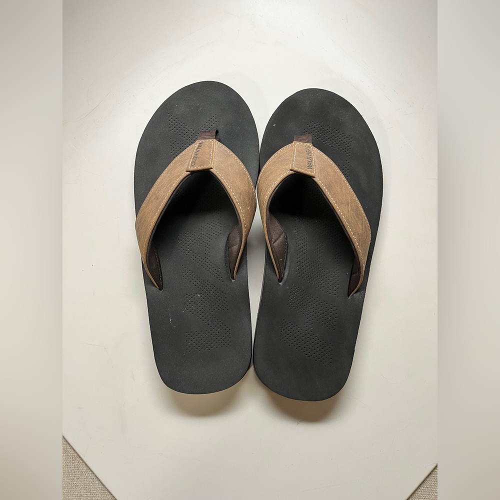Walk hero Flip-Flops - Picture 4 of 8